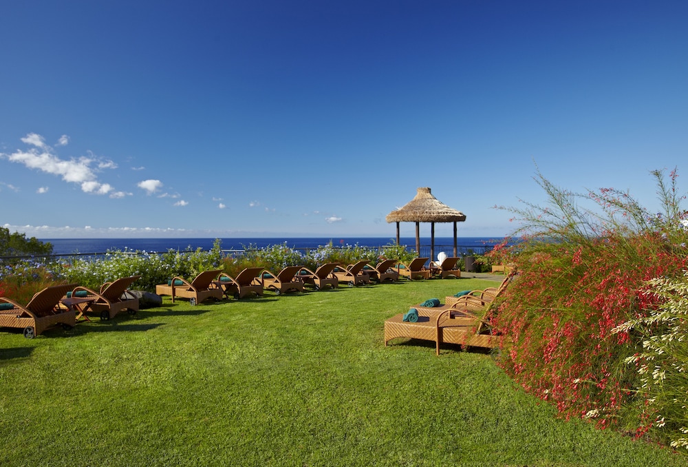 Porto Mare Hotel, by PortoBay — Beach in Funchal, Madeira