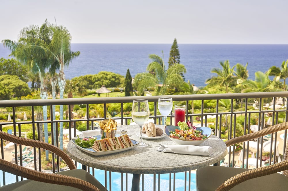 Porto Mare Hotel, by PortoBay — Hotel rooms in Funchal, Madeira