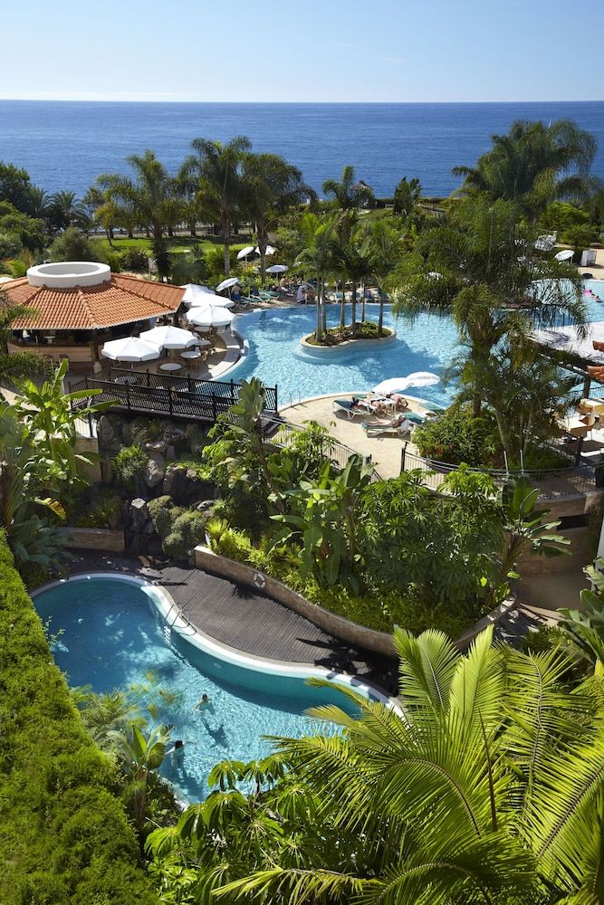 Porto Mare Hotel, by PortoBay