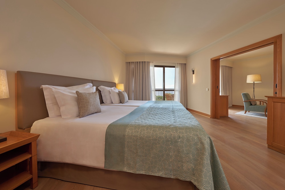 Porto Mare Hotel, by PortoBay — Hotel rooms in Funchal, Madeira