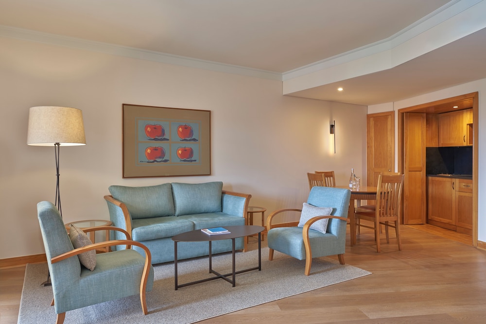 Porto Mare Hotel, by PortoBay — Hotel rooms in Funchal, Madeira