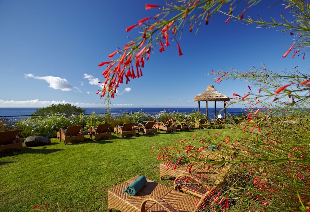 Porto Mare Hotel, by PortoBay — Beach in Funchal, Madeira