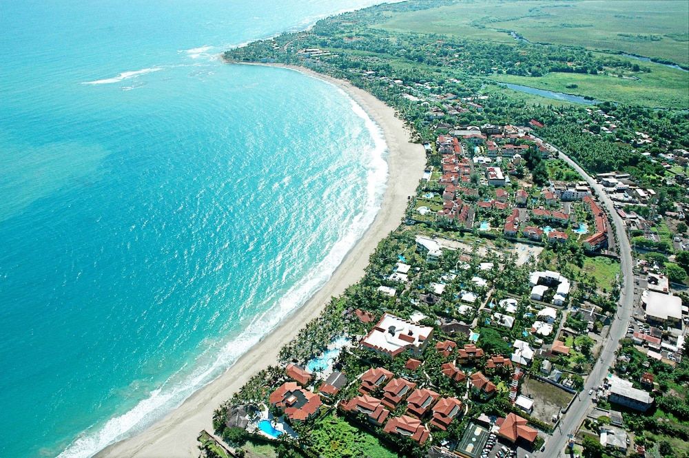 Cabarete (7 dni) w Viva Tangerine by Wyndham, A Trademark Resort z VIE