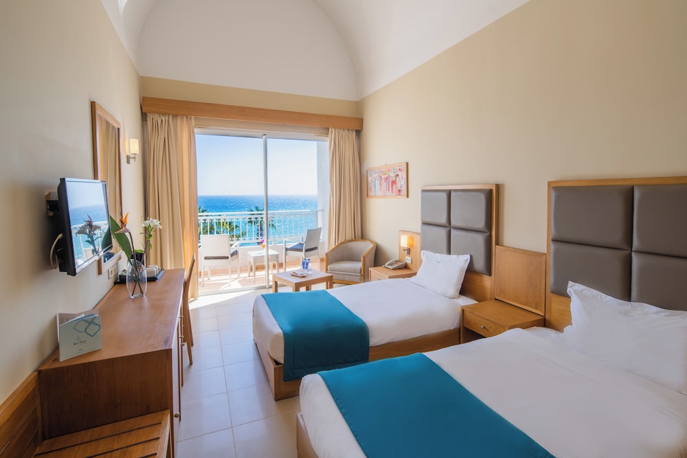 Hotel Bel Azur Thalasso & Bungalows — Hotel rooms in Hammamet, Nabeul