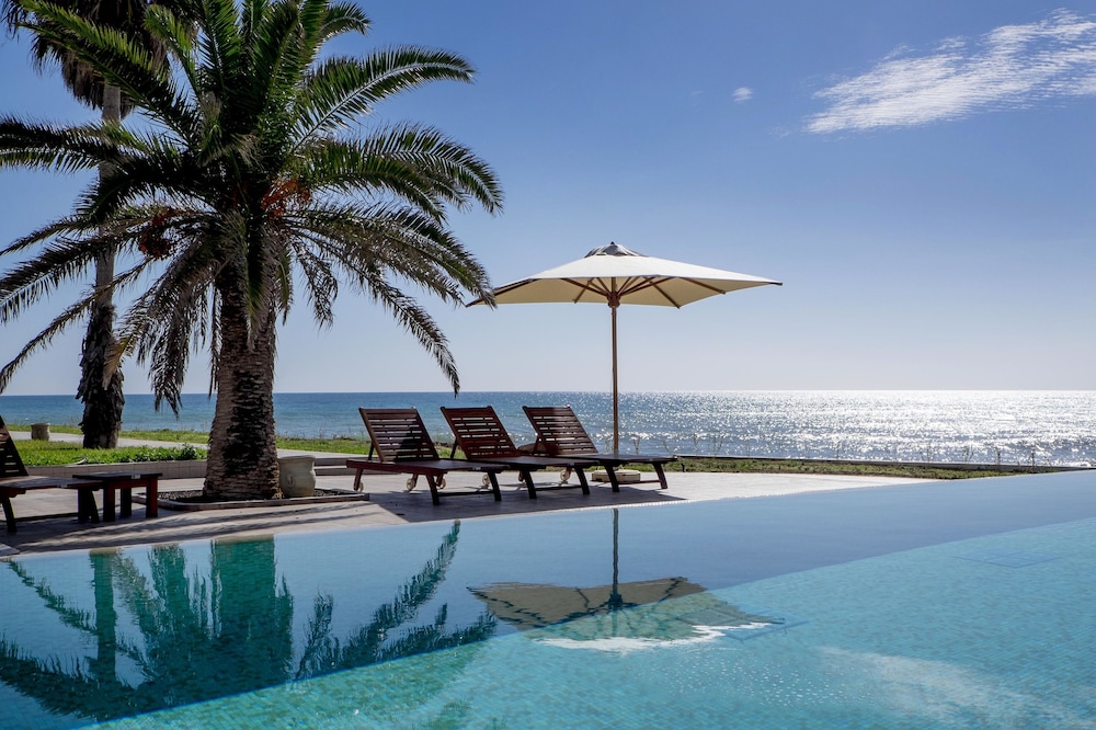 Hotel Bel Azur Thalasso & Bungalows — Swimming pool in Hammamet, Nabeul