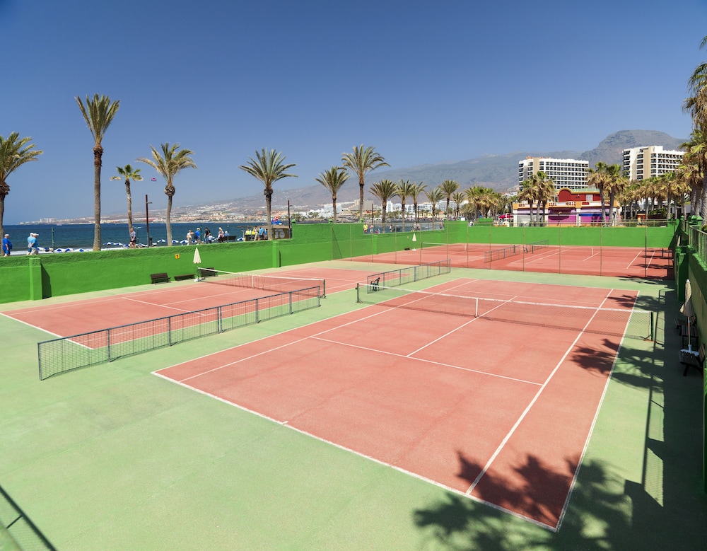 H10 Las Palmeras — Sports & recreation in Playa de las Americas, Canary Islands