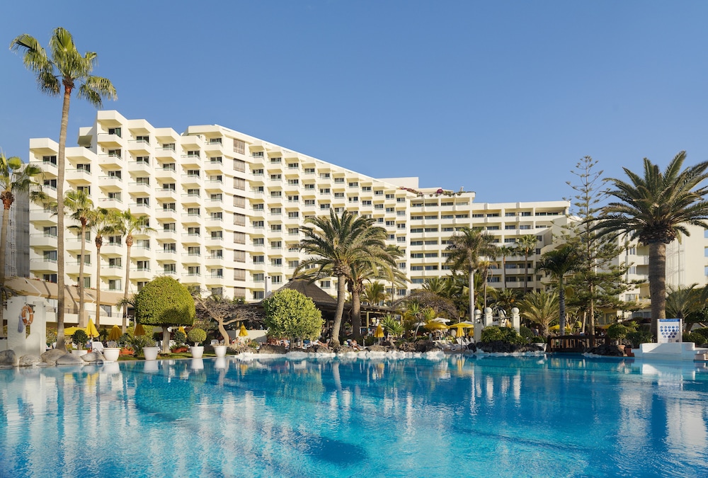 H10 Las Palmeras — Main photo in Playa de las Americas, Canary Islands