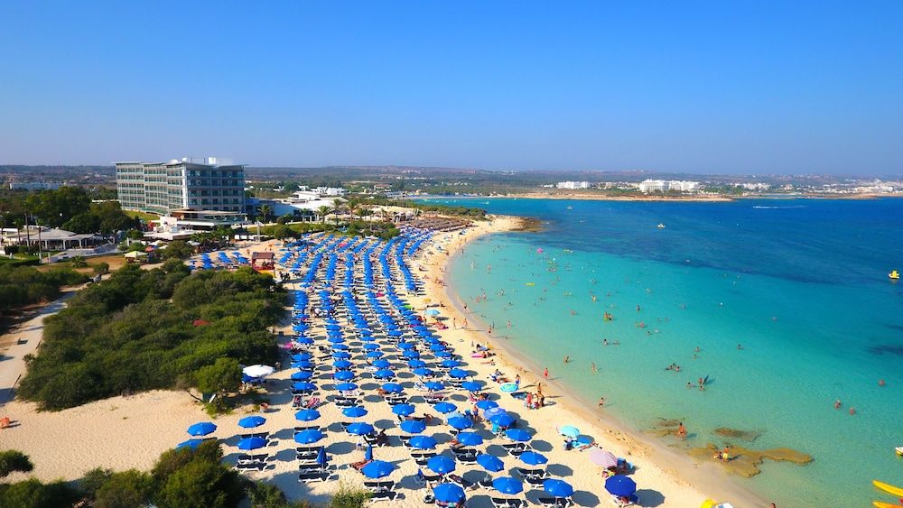 Asterias Beach Hotel - zdjęcie 3