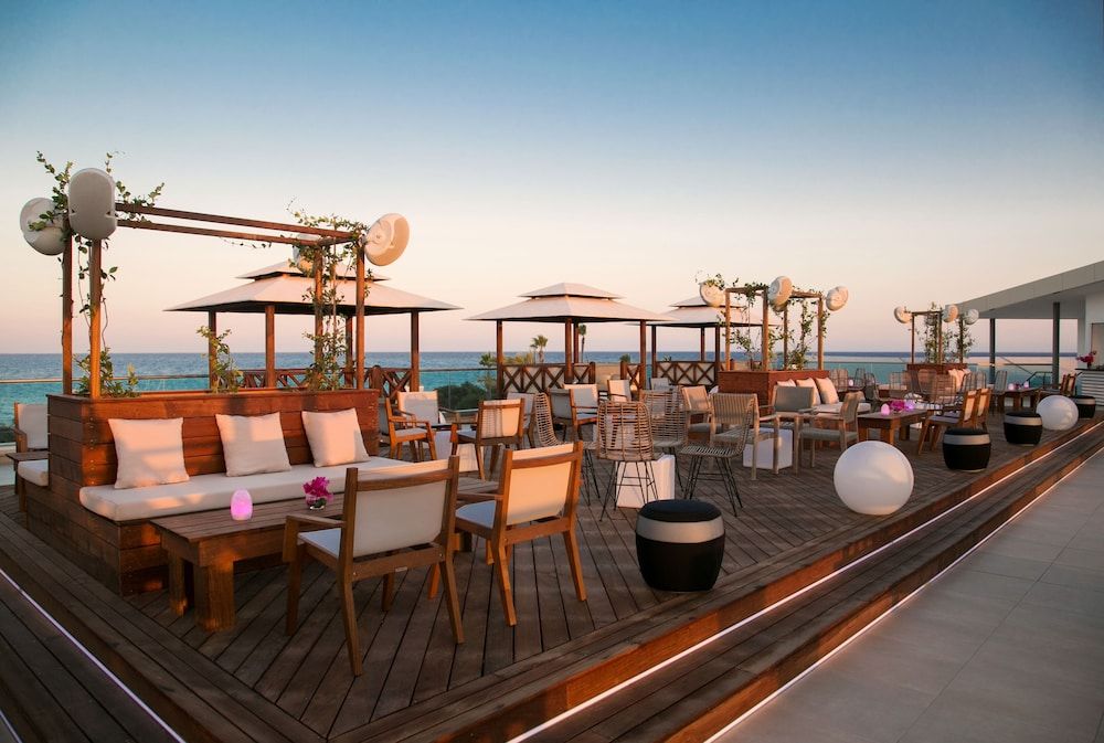 Asterias Beach Hotel - zdjęcie 5