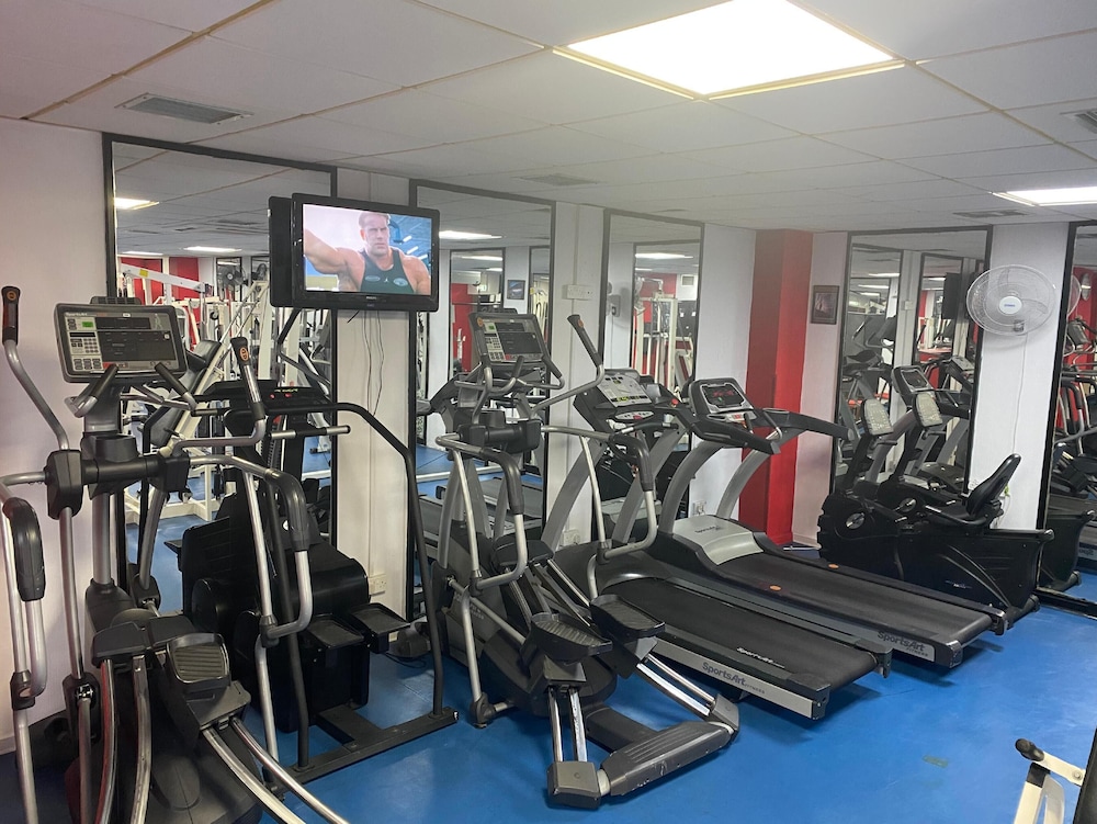 Navarria Hotel — Sports & recreation in Limassol, Limassol Region