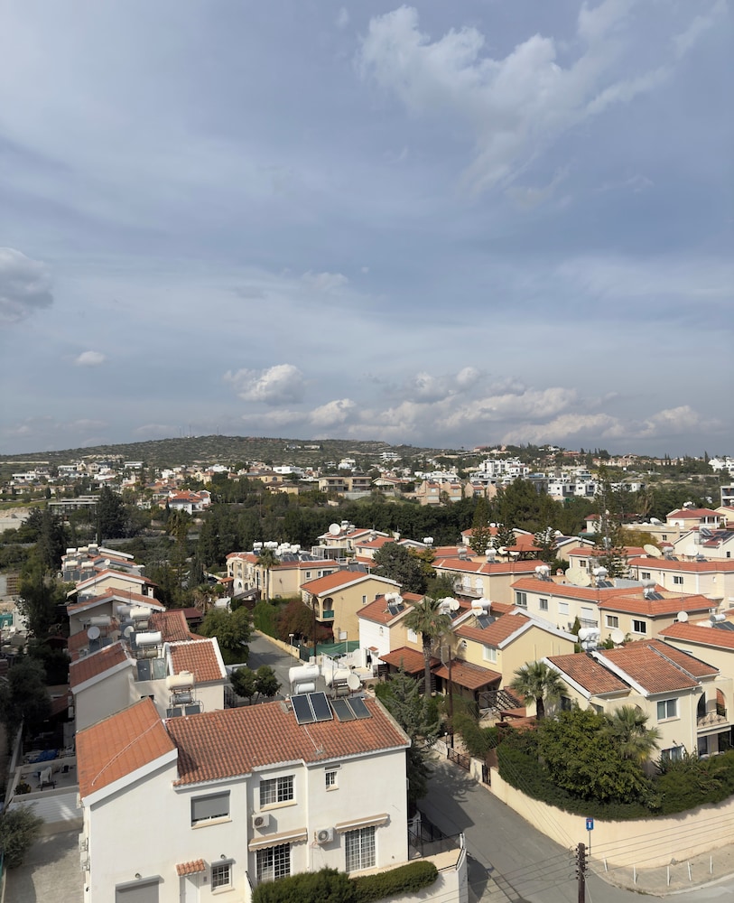 Navarria Hotel — Attractions in the area in Limassol, Limassol Region