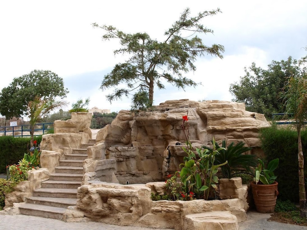 Navarria Hotel — Attractions in the area in Limassol, Limassol Region