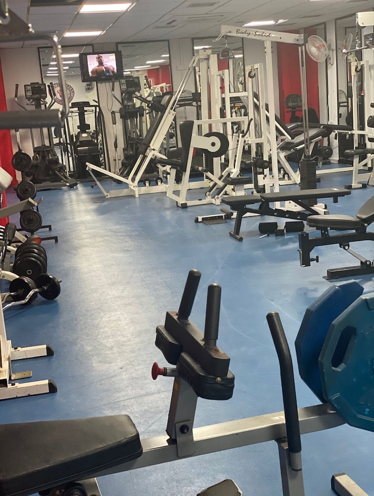 Navarria Hotel — Sports & recreation in Limassol, Limassol Region
