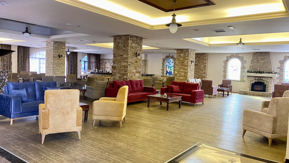 Navarria Hotel — Restaurant & bars in Limassol, Limassol Region