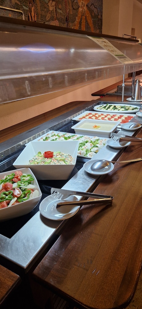 Navarria Hotel — Restaurant & bars in Limassol, Limassol Region