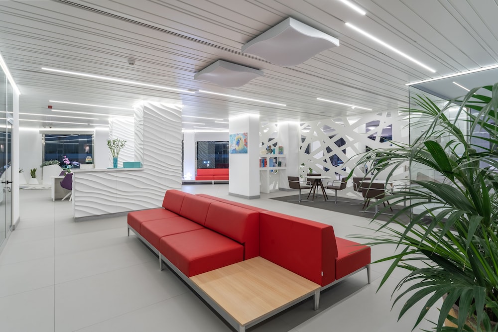 Hotel Caserío — Hotel building in Playa del Ingles, Canary Islands