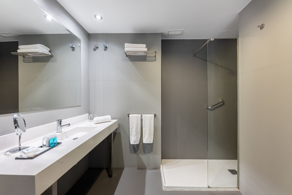 Hotel Caserío — Hotel rooms in Playa del Ingles, Canary Islands