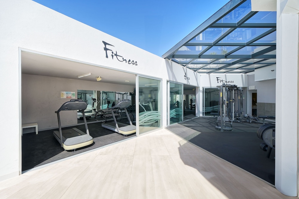 Hotel Caserío — Sports & recreation in Playa del Ingles, Canary Islands