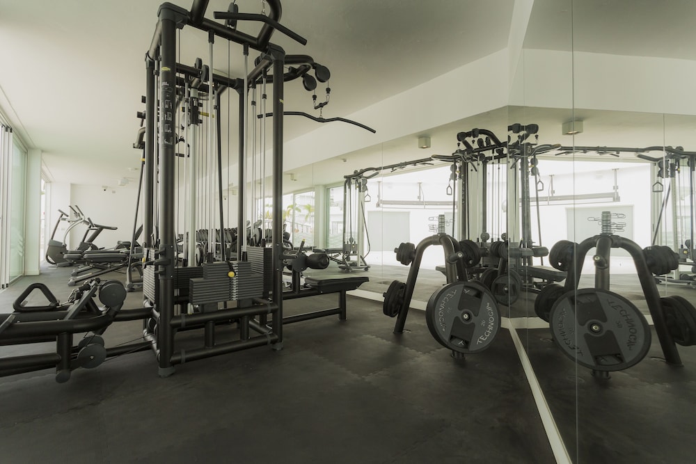 Hotel Caserío — Sports & recreation in Playa del Ingles, Canary Islands