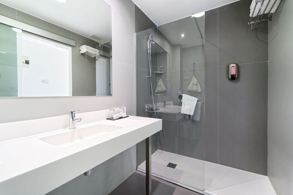 Hotel Caserío — Hotel rooms in Playa del Ingles, Canary Islands