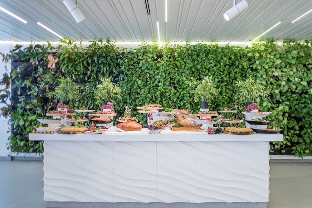 Hotel Caserío — Restaurant & bars in Playa del Ingles, Canary Islands