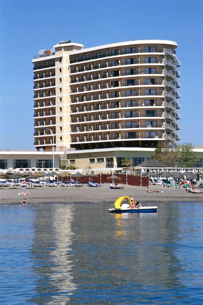 Hotel Puente Real - zdjęcie 4