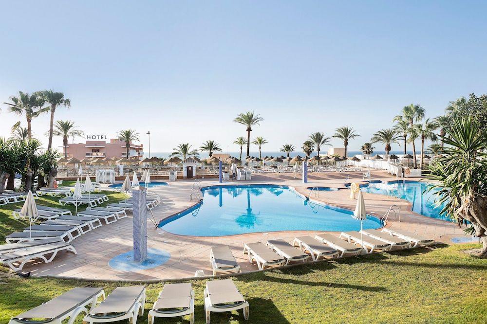 Hotel Best Siroco