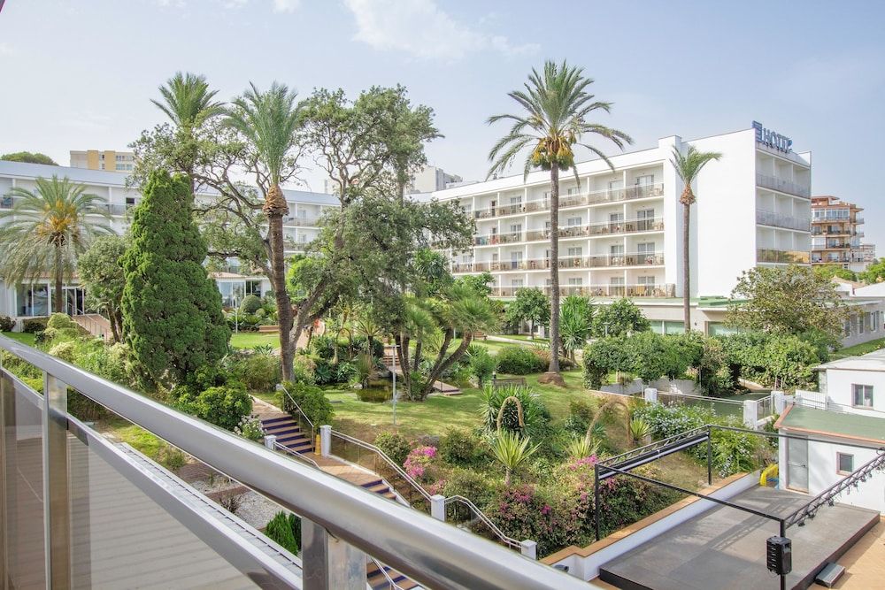 Hotel Best Siroco - zdjęcie 5
