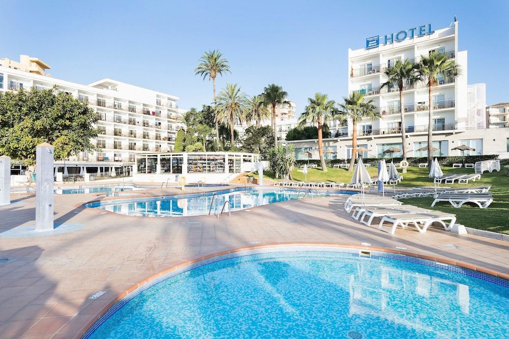 Hotel Best Siroco - zdjęcie 2