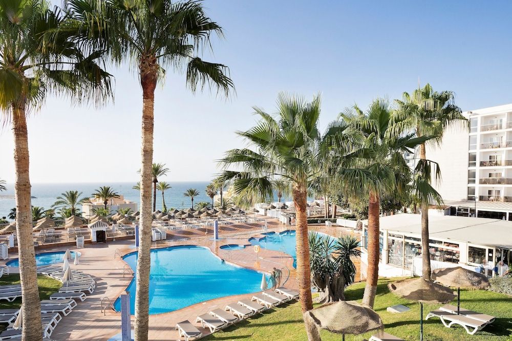 Hotel Best Siroco - zdjęcie 4