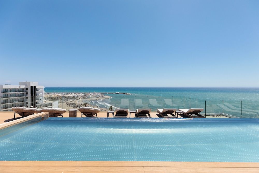 Hotel Best Tritón