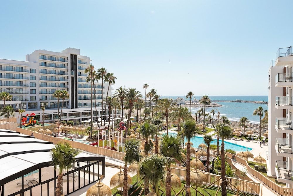 Hotel Best Tritón - zdjęcie 2