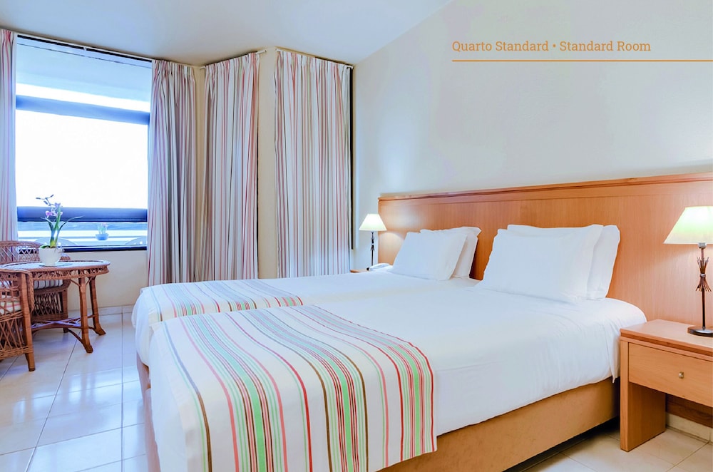 Auramar Beach Resort — Hotel rooms in Albufeira, Faro