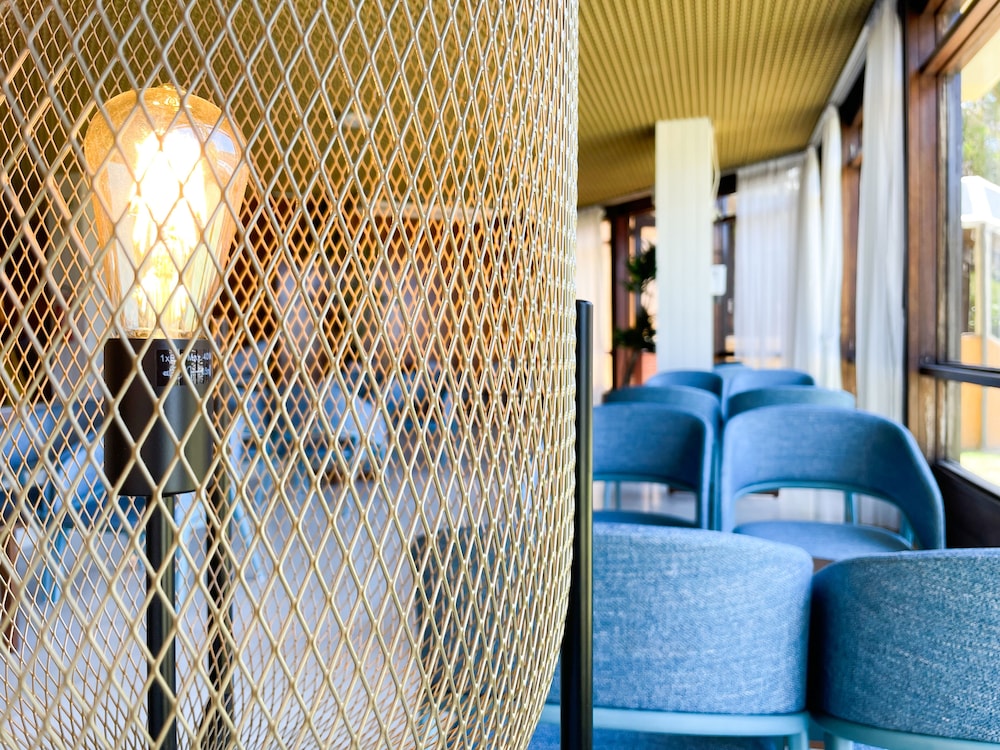 Auramar Beach Resort — Restaurant & bars in Albufeira, Faro