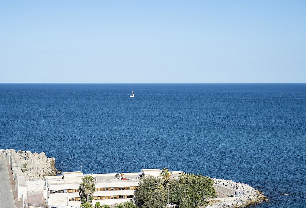Hotel El Puerto by Pierre & Vacances — Attractions in the area in Fuengirola, Andalusia