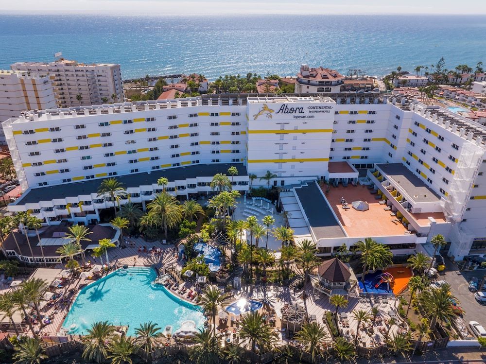 Abora Continental by Lopesan Hotels - All Inclusive image