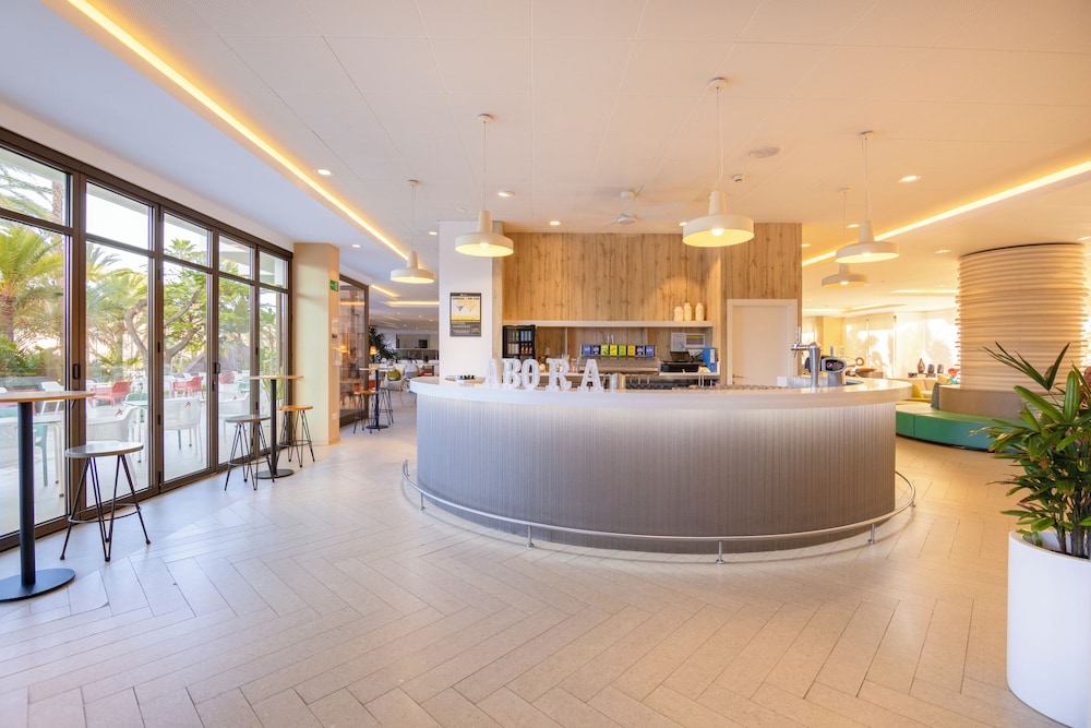 Abora Continental by Lopesan Hotels - All Inclusive — Restaurant & bars in Playa del Ingles, Canary Islands