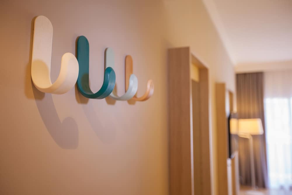 Abora Continental by Lopesan Hotels - All Inclusive — Hotel rooms in Playa del Ingles, Canary Islands