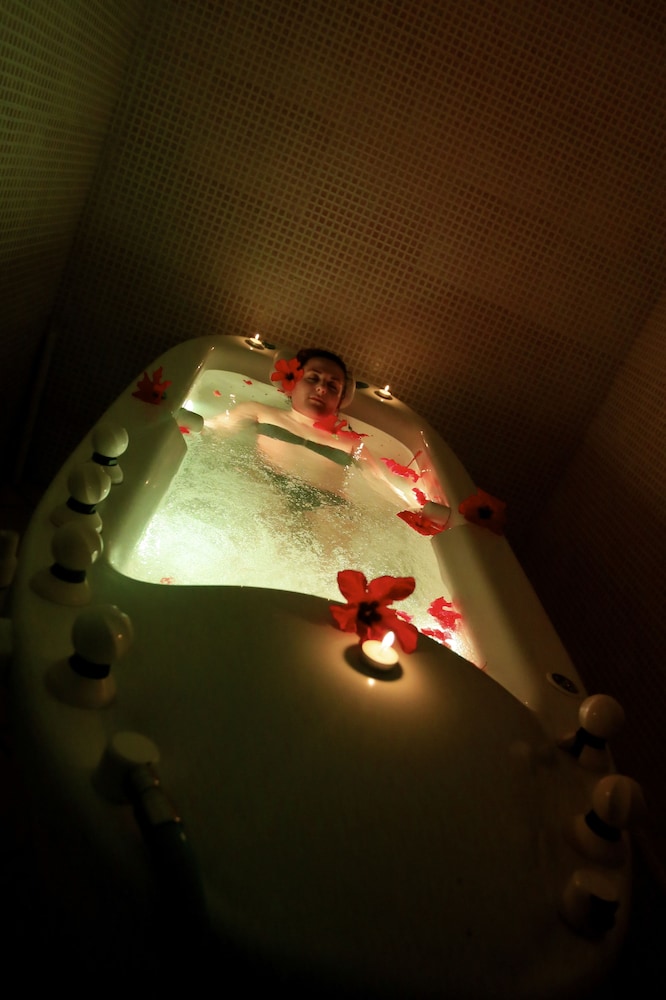 Hammamet Garden Resort and Spa — Spa in Hammamet, Nabeul