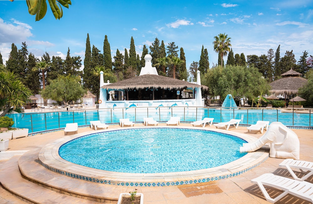 Hammamet Garden Resort and Spa — Main photo in Hammamet, Nabeul