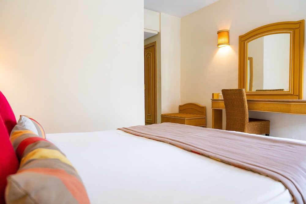 Hammamet Garden Resort and Spa — Hotel rooms in Hammamet, Nabeul