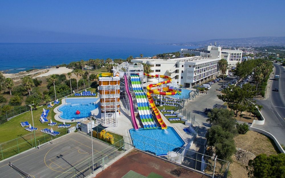 Leonardo Laura Beach & Splash Resort
