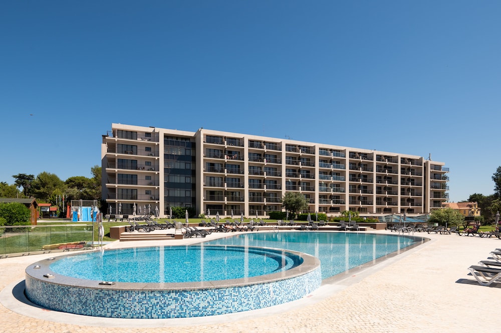 Vila Gale Cascais Hotel & Resort - zdjęcie 4