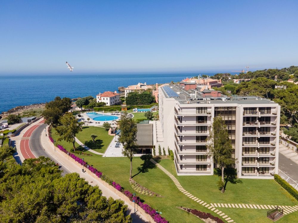 Vila Gale Cascais Hotel & Resort - zdjęcie 3