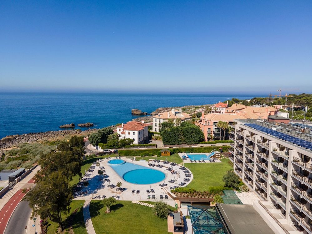 Vila Gale Cascais Hotel & Resort - zdjęcie 2