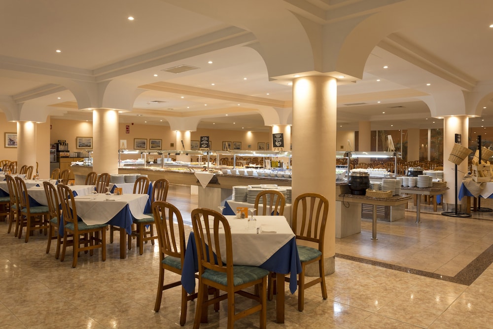 Hotel HSM Reina del Mar — Restaurant & bars in Playa de Palma, Balearic Islands
