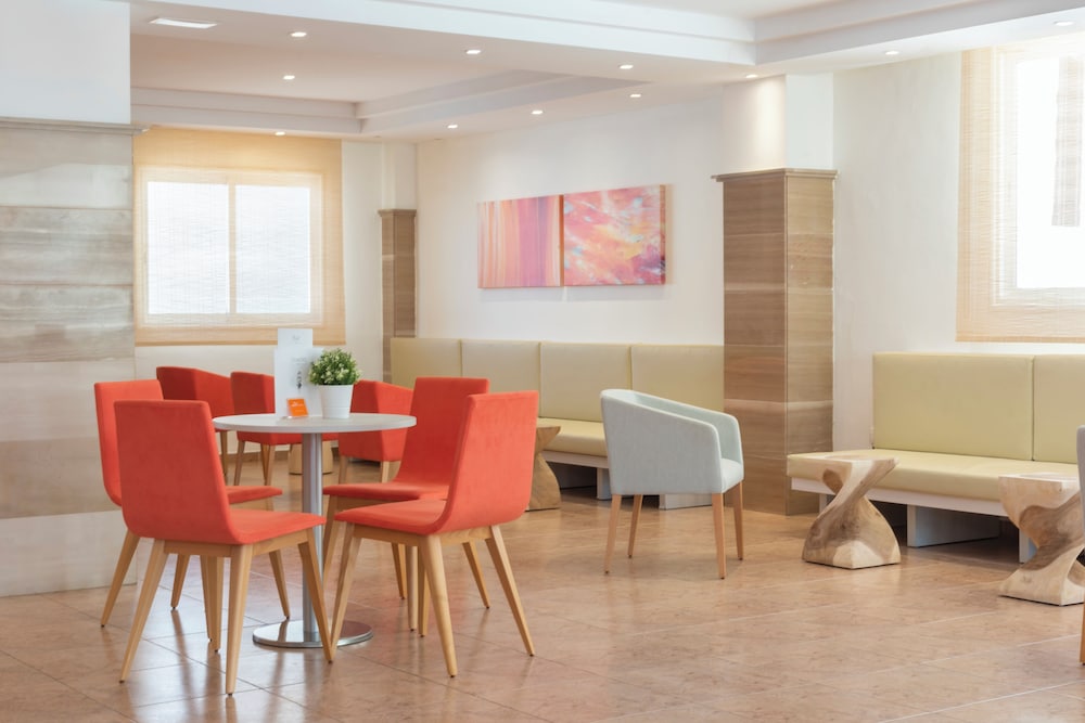 Hotel HSM Reina del Mar — Restaurant & bars in Playa de Palma, Balearic Islands