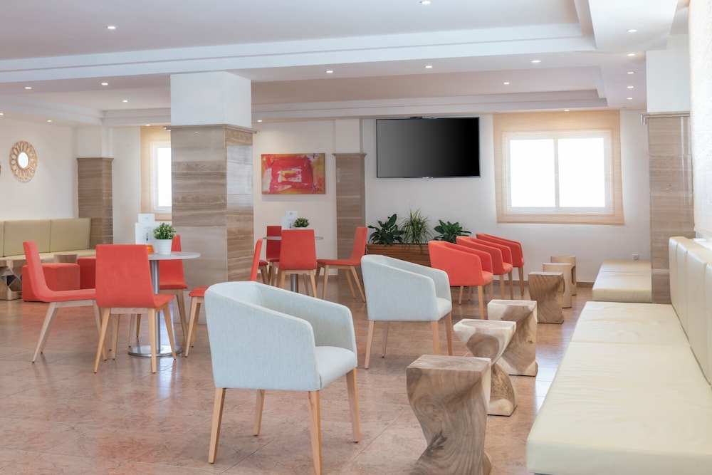 Hotel HSM Reina del Mar — Restaurant & bars in Playa de Palma, Balearic Islands