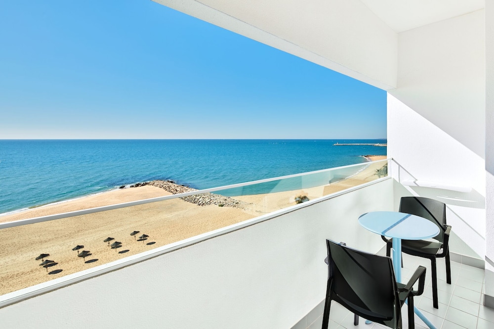 Dom Jose Beach Hotel — Beach in Quarteira, Faro