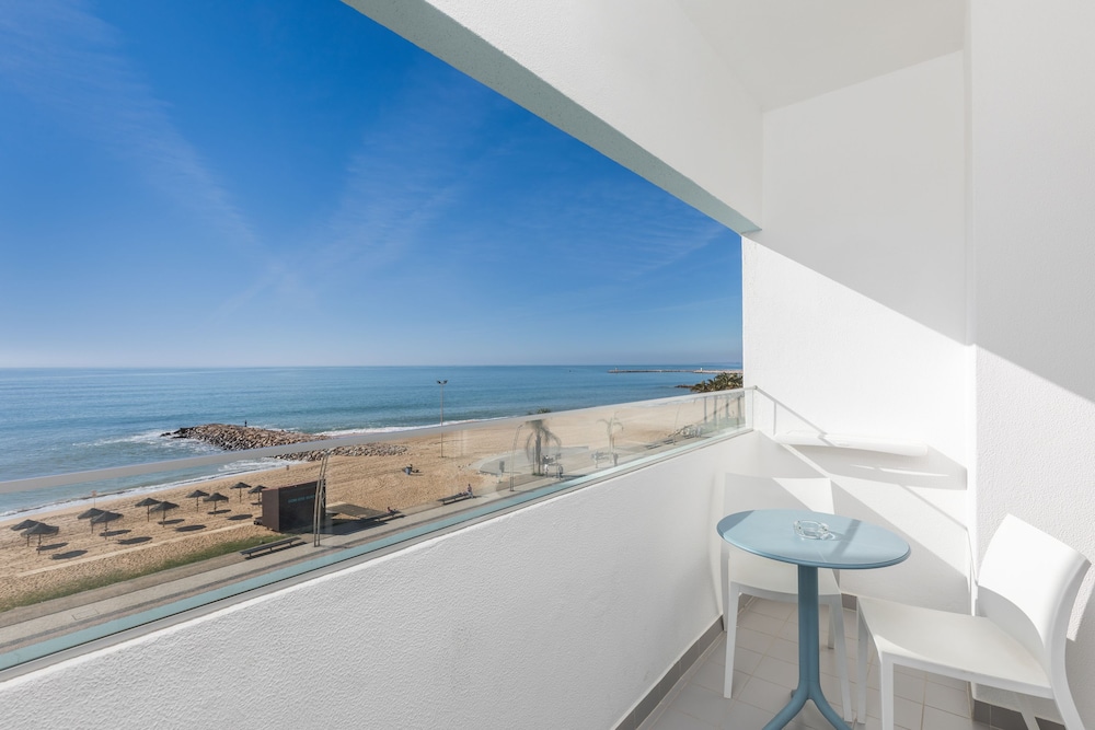 Dom Jose Beach Hotel — Beach in Quarteira, Faro